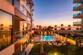 1 bedroom apartment  Kestel, Turkey