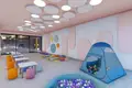 Wohnung 1 Schlafzimmer 49 m² Mittelmeerregion, Türkei