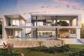6-Zimmer-Villa 1 052 m² Marbella, Spanien
