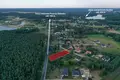 Parcelas 1 489 m² Potrzanowo, Polonia