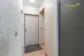 Mieszkanie 1 pokój 20 m² Fanipol, Białoruś