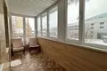 1 room apartment 64 m² in Minsk, Belarus