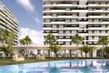 Complexe résidentiel Grand Sapphire Phase 4