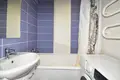 1 room apartment 37 m² Minsk, Belarus