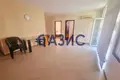 Mieszkanie 3 pokoi 86 m² Nesebyr, Bułgaria
