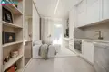 Квартира 2 комнаты 26 м² Juodiskes, Литва