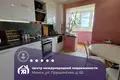 Apartamento 2 habitaciones 53 m² Minsk, Belarús