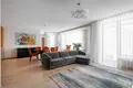 Appartement 4 chambres 186 m² Riga, Lettonie