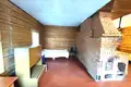 Haus 53 m² Kalodziscanski sielski Saviet, Belarus