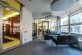 Office 1 111 m² in Moscow, Russia