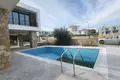 Villa 3 pièces  Agios Amvrosios, Chypre du Nord