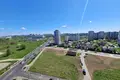 Wohnung 2 zimmer 69 m² Minsk, Belarus