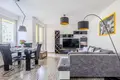 Mieszkanie 2 pokoi 54 m² Warszawa, Polska