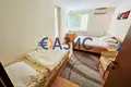Mieszkanie 2 pokoi 67 m² Nesebyr, Bułgaria