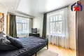 3 room apartment 72 m² Minsk, Belarus
