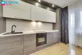 2 room apartment 39 m² Vilnius, Lithuania