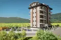 Apartamento 2 habitaciones 46 m² Avsallar, Turquía