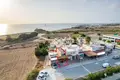 Propriété commerciale 69 m² à Paphos, Bases souveraines britanniques