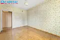 Wohnung 2 zimmer 50 m² Wilna, Litauen