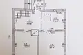 Maison 68 m² Lasanski sielski Saviet, Bélarus