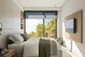 1 bedroom apartment 59 m² Budva, Montenegro