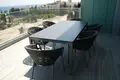 Kompleks mieszkalny Gated residence with a swimming pool and lounge areas at 75 meters from the sea, Agios Tychonas, Cyprus