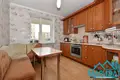 2 room apartment 63 m² Minsk, Belarus