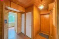 Mieszkanie 3 pokoi 59 m² Kowno, Litwa