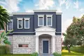 Villa de 5 habitaciones 205 m² Kusadasi, Turquía