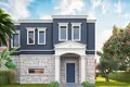 4 bedroom house 160 m² Kusadasi, Turkey