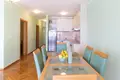Квартира 3 комнаты 103 м² Свети-Стефан, Черногория