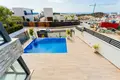 4 bedroom house 343 m² Finestrat, Spain