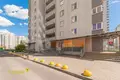 Wohnung 1 zimmer 45 m² Minsk, Belarus