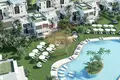 1 bedroom apartment  Agios Amvrosios, Northern Cyprus