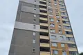 1 room apartment 38 m² Minsk, Belarus