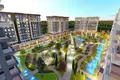 3 bedroom apartment 137 m² Basaksehir, Turkey