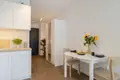 Wohnung 1 zimmer 27 m² in Warschau, Polen