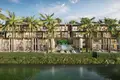 Residential complex Eden Residences