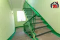 2 room apartment 44 m² Maladzyechna, Belarus