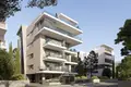Apartamento 3 habitaciones 219 m² Germasogeia, Chipre