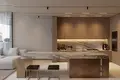 2 bedroom penthouse 101 m² Dubai, UAE