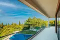5 bedroom villa 632 m² Budva, Montenegro