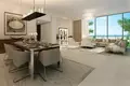 Apartamento 1 habitación 695 m² Dubái, Emiratos Árabes Unidos