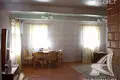 Casa 41 m² Vidamlianski sielski Saviet, Bielorrusia