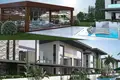 Complejo residencial OLIVE COURT