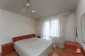 Apartamento 3 habitaciones 68 m² Minsk, Bielorrusia