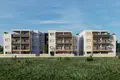 2 bedroom apartment 98 m² Parekklisia, Cyprus