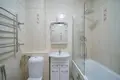 2 room apartment 63 m² Minsk, Belarus