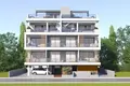 Apartamento 2 habitaciones 81 m² Larnaca, Chipre