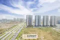 Квартира 1 комната 26 м² Минск, Беларусь